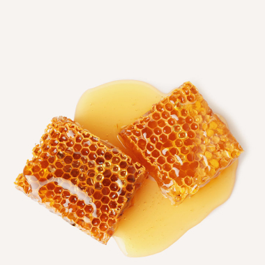 Heather honey