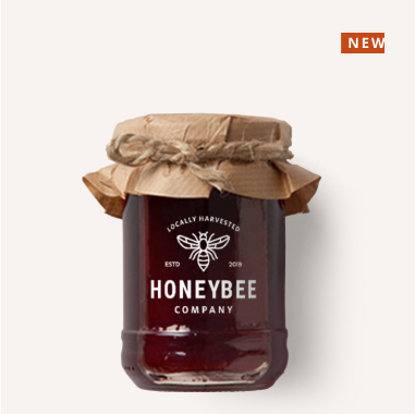 Jarrah honey