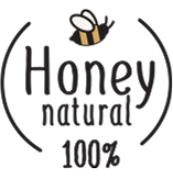 Honey natural 100%